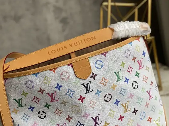 LOUIS PM GRACEFUL VUITTON 0618